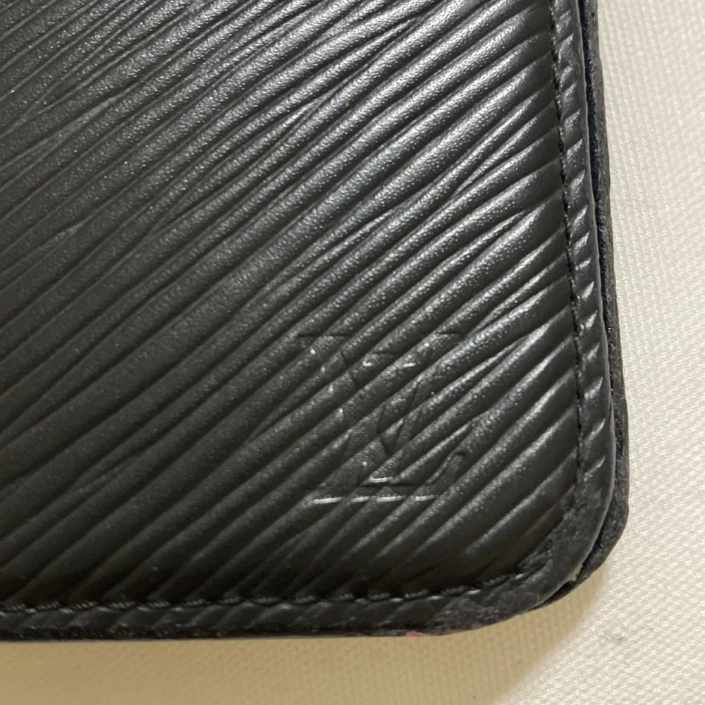 Authentic Louis Vuitton Epi IPhone Case